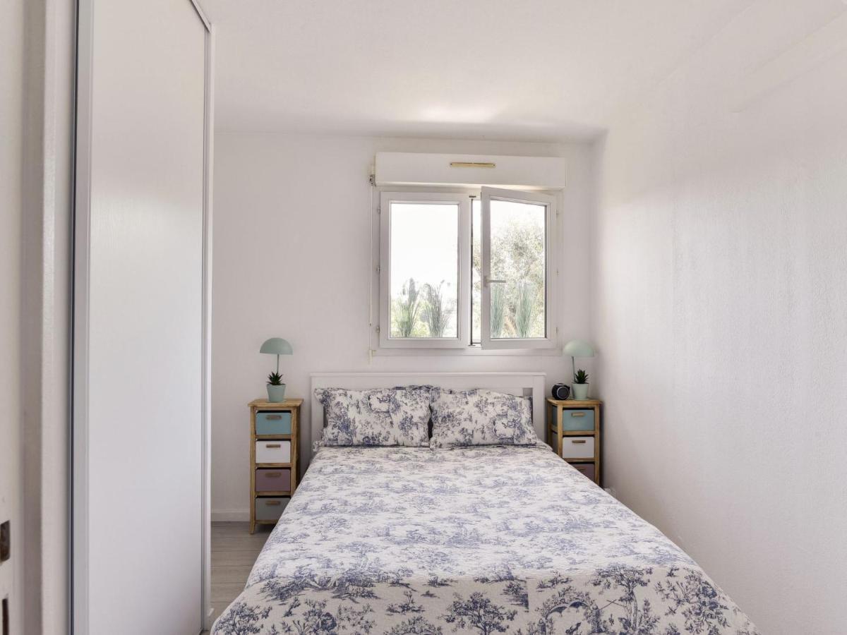 Cimiez Les Pins By Interhome Nizza