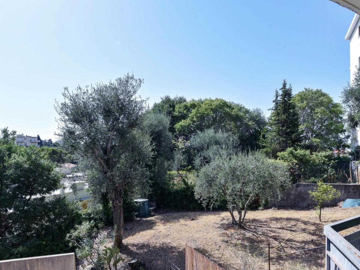 Cimiez Les Pins By Interhome * Nizza