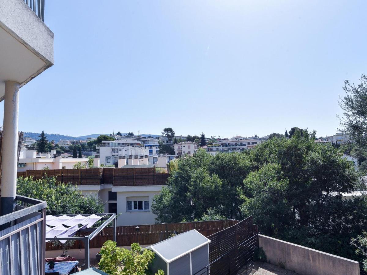 Cimiez Les Pins By Interhome Nizza