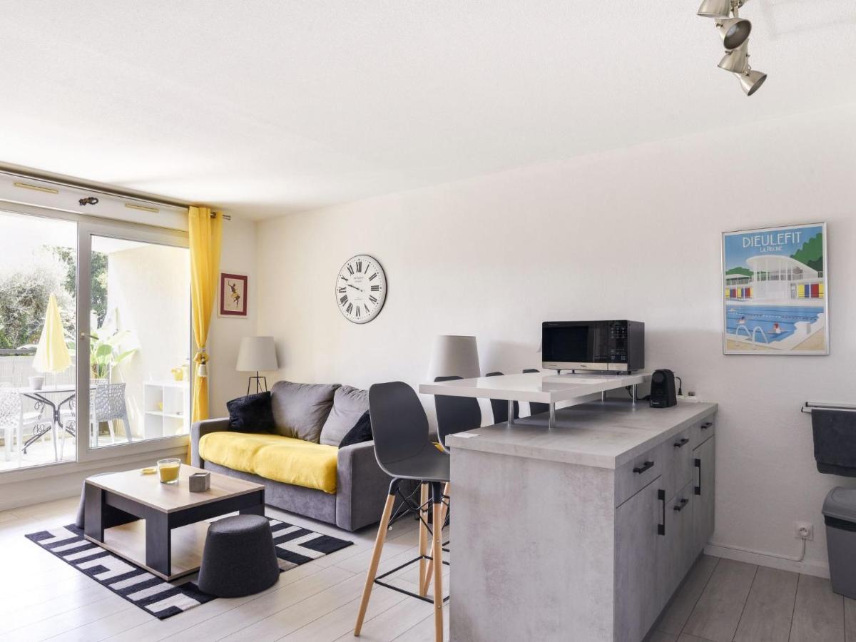 Apartment Cimiez Les Pins By Interhome Nizza