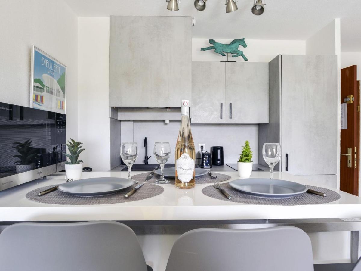 Apartment Cimiez Les Pins By Interhome Nizza
