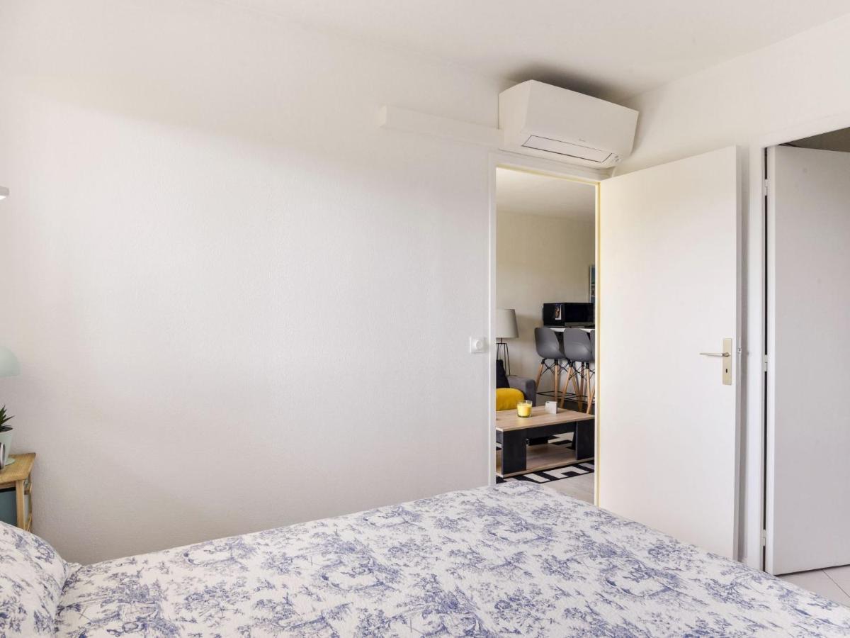 Cimiez Les Pins By Interhome Nizza