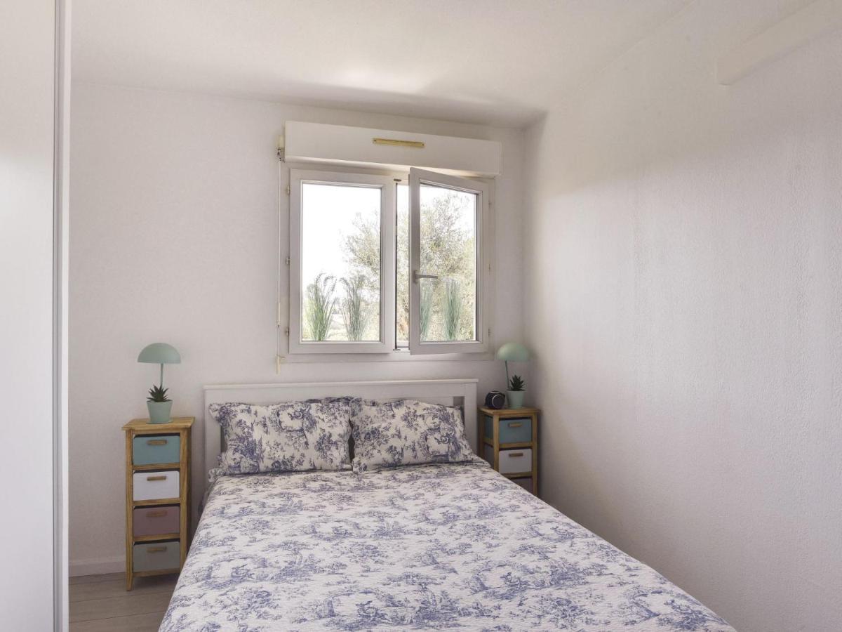 Apartment Cimiez Les Pins By Interhome Nizza