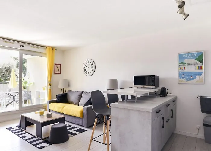 Apartment Cimiez Les Pins