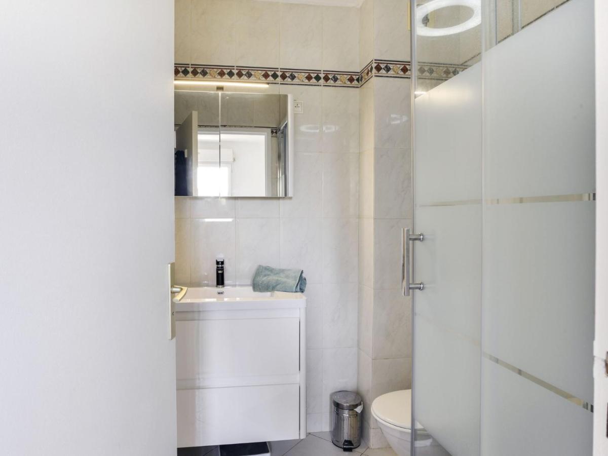 Cimiez Les Pins Appartement *